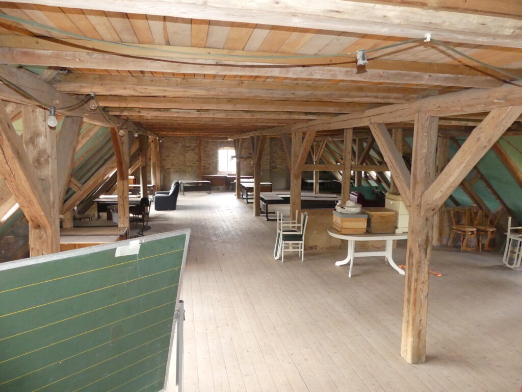 1.1 Galerie 13