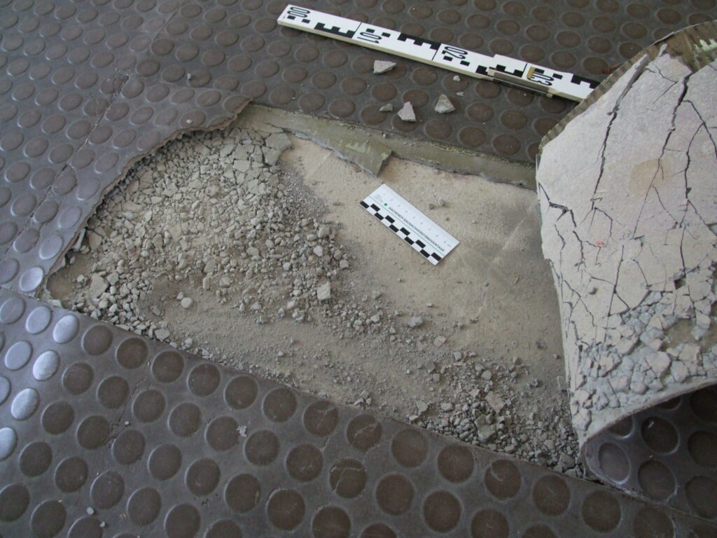1.6 Galerie 13