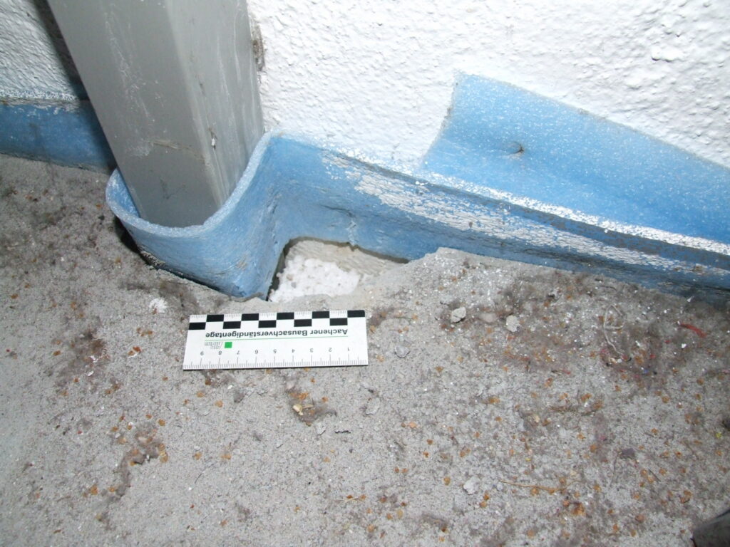 1.6 Galerie 21